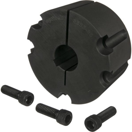 Douille de serrage 35mm OPTIBELT 352535TLKR