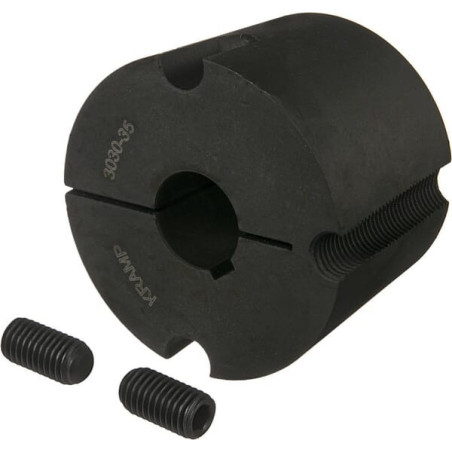 Douille de serrage 35mm OPTIBELT 303035TLKR