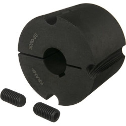 Douille de serrage 30mm UNIVERSEL 303030TLKR