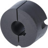 Douille de serrage 30mm OPTIBELT 251730TLKR