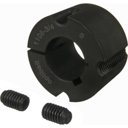 Douille de serrage 3/4" OPTIBELT 1108E34TLKR