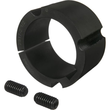 Douille de serrage 2-1/2" OPTIBELT 2517E212TL
