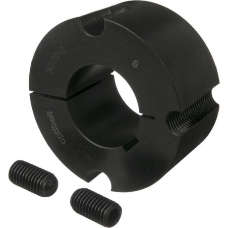 Douille de serrage 2" OPTIBELT 3020E2TL
