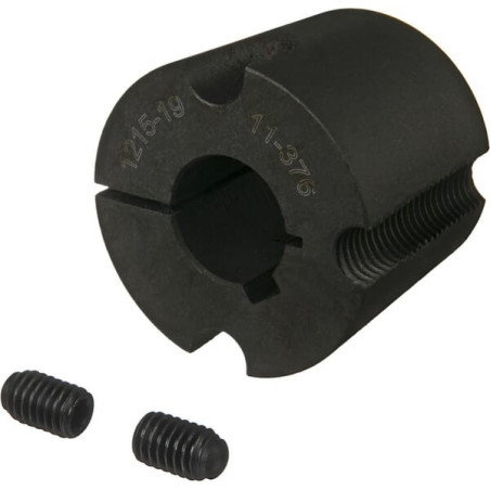 Douille de serrage 19mm OPTIBELT 121519TLKR
