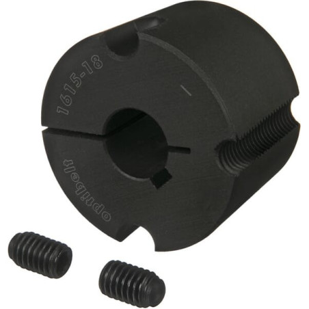 Douille de serrage 18mm OPTIBELT 161518TLKR