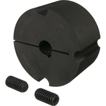Douille de serrage 16mm OPTIBELT 251716TLKR