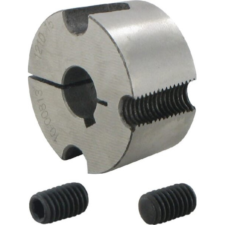 Douille de serrage 15mm OPTIBELT 121015TLKR
