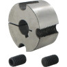 Douille de serrage 15mm OPTIBELT 121015TLKR