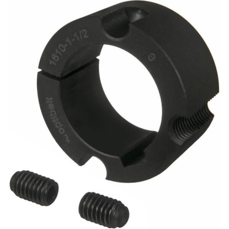 Douille de serrage 1-1/2" OPTIBELT 1610E112TLKR