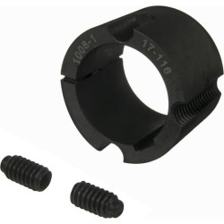 Douille de serrage 1" OPTIBELT 1008E1TLKR