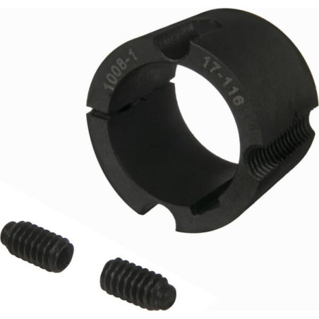 Douille de serrage 1" OPTIBELT 1008E1TLKR