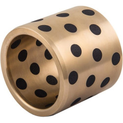 Douille de palier GLT/FLHG ZB506040BMF
