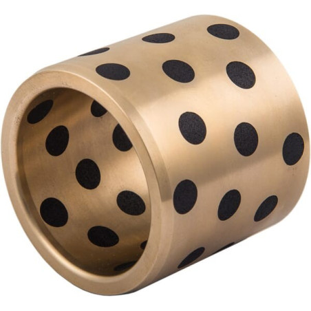 Douille de palier GLT/FLHG ZB455540BMF