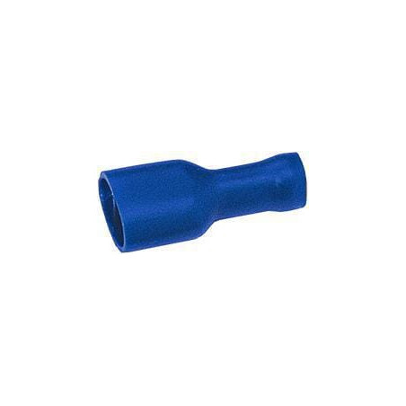 Douille de fiche plate HELLA 8KW708374812