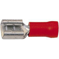 Douille de fiche plate HELLA 8KW044036812