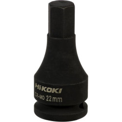 Douille à choc HIKOKI 751931
