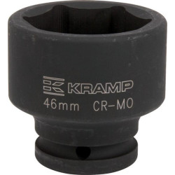 Douille à choc 3/4" - 46mm UNIVERSEL 1803526646KR