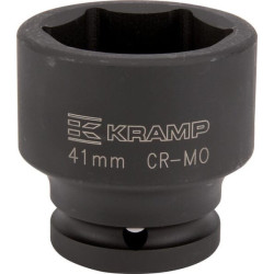 Douille à choc 3/4" - 41mm UNIVERSEL 1803526641KR
