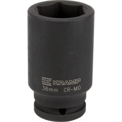 Douille à choc 3/4" - 36mm UNIVERSEL 1803546636KR