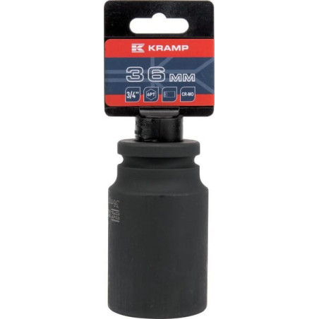 Douille à choc 3/4" - 36mm UNIVERSEL 1803546636KR
