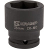 Douille à choc 3/4" - 36mm UNIVERSEL 1803526636KR