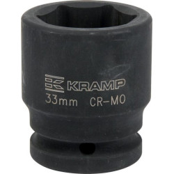 Douille à choc 3/4" - 33mm UNIVERSEL 1803526633KR
