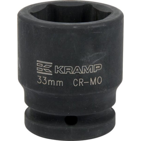 Douille à choc 3/4" - 33mm UNIVERSEL 1803526633KR