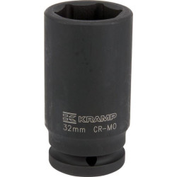 Douille à choc 3/4" - 32mm UNIVERSEL 1803546632KR