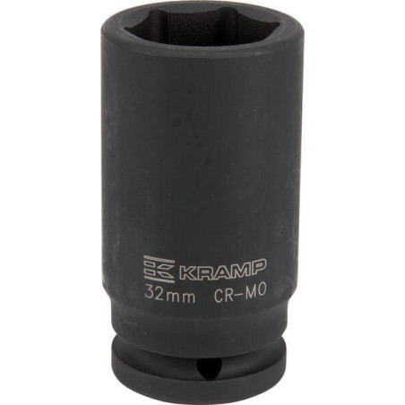 Douille à choc 3/4" - 32mm UNIVERSEL 1803546632KR
