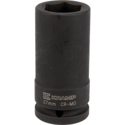 Douille à choc 3/4" - 27mm UNIVERSEL 1803546627KR