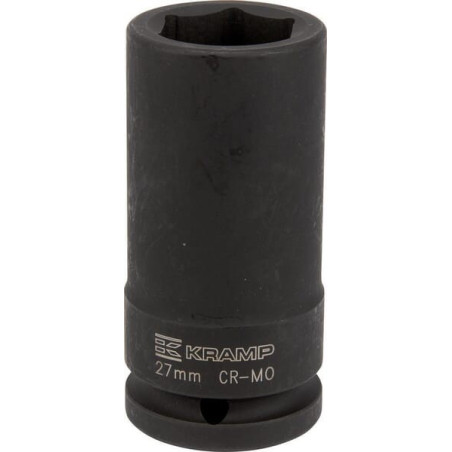 Douille à choc 3/4" - 27mm UNIVERSEL 1803546627KR