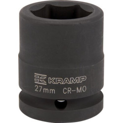 Douille à choc 3/4" - 27mm UNIVERSEL 1803526627KR