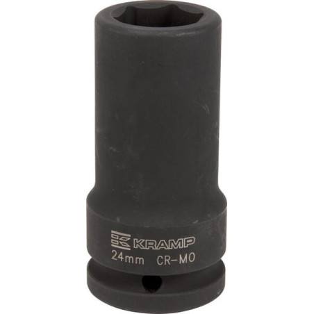 Douille à choc 3/4" - 24mm UNIVERSEL 1803546624KR
