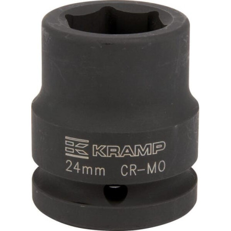 Douille à choc 3/4" - 24mm UNIVERSEL 1803526624KR