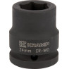 Douille à choc 3/4" - 24mm UNIVERSEL 1803526624KR