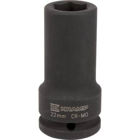Douille à choc 3/4" - 22mm UNIVERSEL 1803546622KR