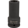Douille à choc 3/4" - 22mm UNIVERSEL 1803546622KR
