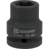 Douille à choc 3/4" - 21mm UNIVERSEL 1803526621KR