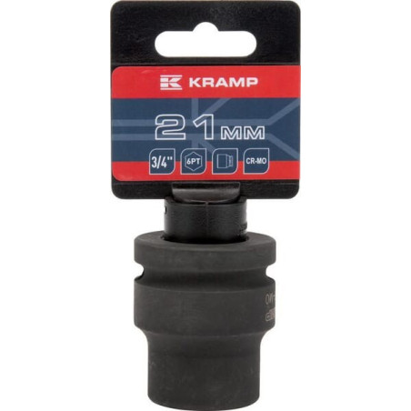 Douille à choc 3/4" - 21mm UNIVERSEL 1803526621KR