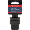 Douille à choc 3/4" - 21mm UNIVERSEL 1803526621KR