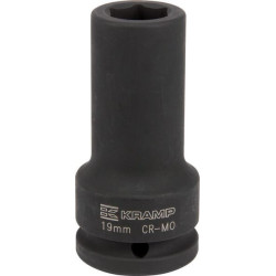 Douille à choc 3/4" - 19mm UNIVERSEL 1803546619KR