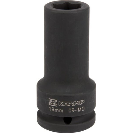 Douille à choc 3/4" - 19mm UNIVERSEL 1803546619KR