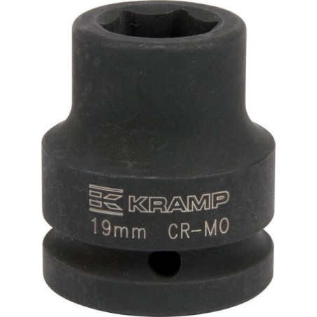 Douille à choc 3/4" - 19mm UNIVERSEL 1803526619KR