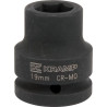 Douille à choc 3/4" - 19mm UNIVERSEL 1803526619KR