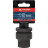Douille à choc 3/4" - 19mm UNIVERSEL 1803526619KR