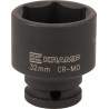Douille à choc 1/2" - 32mm UNIVERSEL 1803524632KR