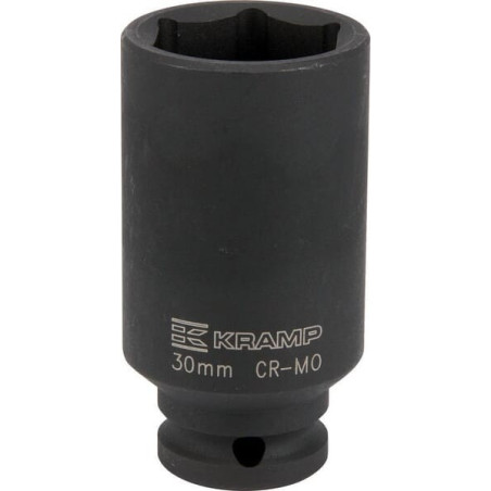 Douille à choc 1/2" - 30mm UNIVERSEL 1803544630KR