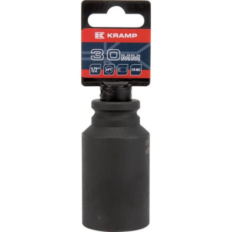 Douille à choc 1/2" - 30mm UNIVERSEL 1803544630KR