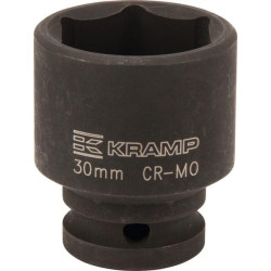 Douille à choc 1/2" - 30mm UNIVERSEL 1803524630KR