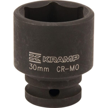 Douille à choc 1/2" - 30mm UNIVERSEL 1803524630KR